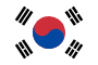 Corea del Sur Corea del Sur